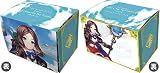 キャラクターデッキケースMAX NEO Fate/Grand Order「ライダー／レオナルド・ダ・ヴィンチ」