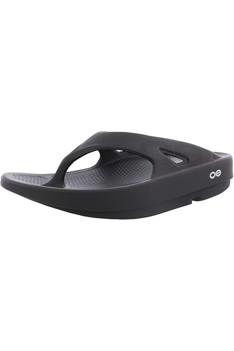 oofos arch support