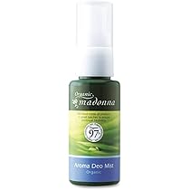 オーガニックマドンナ　アロマガードミスト オーガニックマドンナ アロマガードミスト 35ml／80ml／200ml
