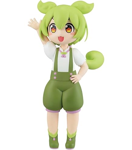 Amazon | POP UP PARADE 東北ずん子 ずんだもんプロジェクト ずんだ