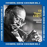 ED ’Tiger’LEWIS Memorial Album