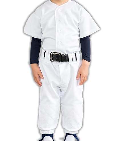 Amazon.co.jp: ZETT(ゼット) 少年野球 ベルト BX190 レッド