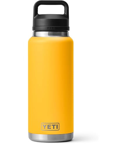 Amazon | YETI (イエティ) ランブラー 64オンスボトル 真空断熱