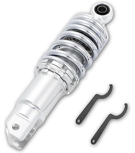 YSS製 リアショックアブソーバー　215mm　ジャイロX ジャイロキャノピー partsline24_pf-yss-20