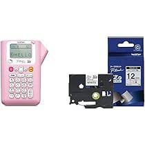 ヒラタD❗️ Amazon | 【セット買い】ブラザー工業 ラベルライター
