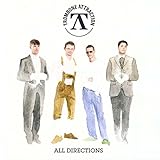 オール・ディレクションズ ~ トロンボーン・カルテット名曲集 (ALL DIRECTIONS / Trombone Attraction)[輸入盤]