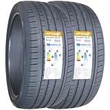 アプタニー(APTANY) サマータイヤ RA301 255/35R19 96Y 2本セット