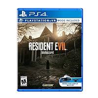 Resident Evil 7 Biohazard (輸入版:北米)