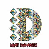 VIVA!! DIAMANTES