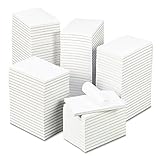 Universal Bulk Scratch Pads Unruled 4 x 6 White 100-Sheet Pads 120 Pads/Carton (35624) [並行輸入品]