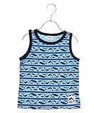 ピクニックマーケット (PICNIC MARKET) タンクトップ produced by ミキハウストレード 22-5101-610 90cm ブルー