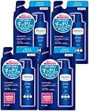 デオコ スカルプケア シャンプー 370ml 詰替用 リニューアル版 【×4個】