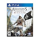 アサシン クリード IV ブラックフラッグ - PlayStation 4