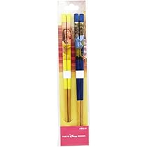 【新品未使用】【匿名配送】東京ディズニーリゾート お箸 4膳×2セット Amazon.co.jp: はし 箸 セット ペア ( 美女と野獣 ) ベル 野獣