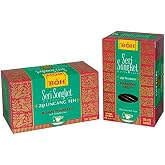 キャメロンハイランド高級紅茶BOH・ボーティー パッション・フルーツ(1箱・20ティーパック Passion Fruit)