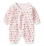 コットンベビーロングスリーブベビー服新生児服[R]