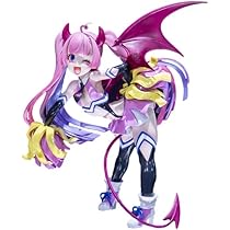 Amazon.co.jp: ミツモト・ダイア フィギュア 麻雀ファイトガール