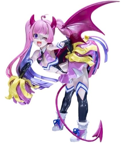 Amazon | クイズマジックアカデミー アロエ&CPUシャロン (1/8スケール