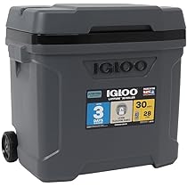 新品 イグロー IGLOO  30QT 28L クーラーボックス igloo イグルー ラティチュード ローラー クーラー 30QT 28L