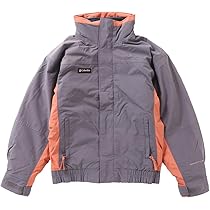Columbia コロンビア バガブーII　1986インターチェンジジャケット Columbia/ バガブーII1986インターチェンジジャケット