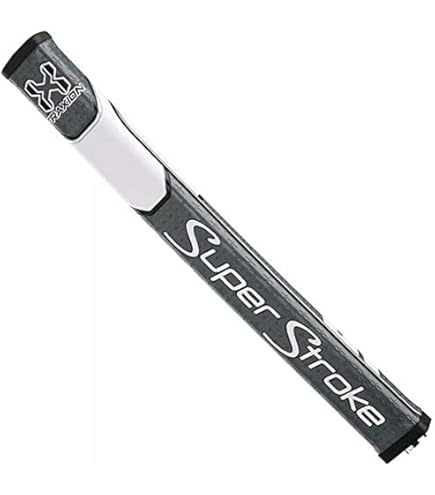 Zenergy Tour Putter Grip 5.0 – SuperStroke