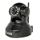 eBARONG ペット モニター カメラ 防犯 ベビー ネットワーク セキュリティー WEB IP スマホ ワイヤレス WIFI 対応 監視 見守り 介護 遠隔 操作 動体 検知 赤外線 暗視 日本語