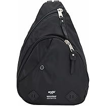 Amazon | [MYSKUFT] ショルダーバッグ ホーボーバッグ スリング