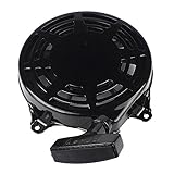 (セイビュ)Savior リコイル スターター フィットBriggs & Stratton 芝刈り機 497680 [並行輸入品]