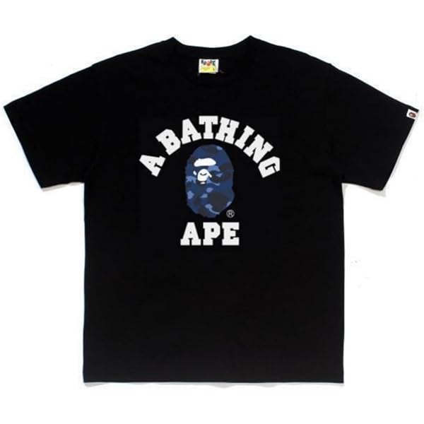 BAPE KIDS アベイシングエイプTシャツ 100cmセット Amazon | [A Bathing Ape] ア ベイシング エイプ BAPE KIDS