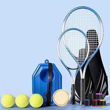 Tennis Guide2 テニス練習用スタンド　➕　替えボール(新品) Tennis Guide2 テニス練習用スタンド ➕ 替えボール(新品)