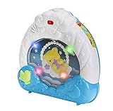WinFun 子守唄の夢のようなプロジェクター (Lullaby Dreams Soothing Projector) おやすみトイ[海外直送品] [並行輸入品]
