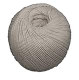 T.W . Evans Cordage 02-218 Number-21 Cotton Seine Mason Line with 330-Feet Ball by T.W . Evans Corda