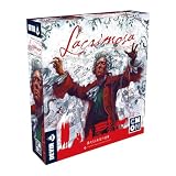 シーモンジャパン(CmonJapan) ボードゲーム ラクリモーサ 1～4人用