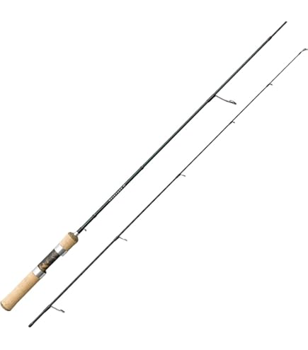 ティムコエンハンサーENHANCER E511M-5 トラウトロッド 5'11\" ティムコエンハンサーENHANCER E511M-5 トラウトロッド 5'11