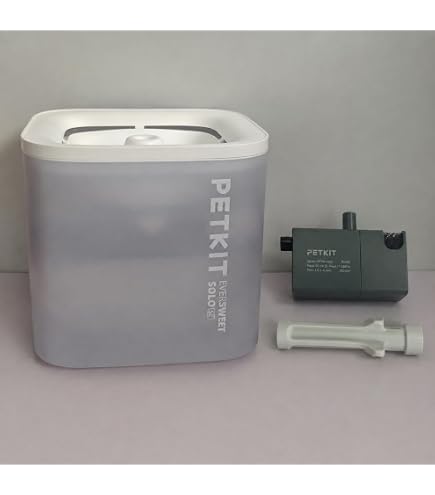 Amazon | ZOOX 自動給水システム Intelligent ATO V2 | ノーブランド品