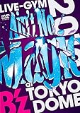 B�fz LIVE-GYM 2010 �gAin�ft No Magic�hat TOKYO DOME