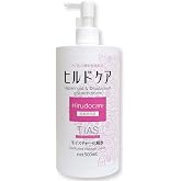 TIAS ヘパリン類似物質 ヒルドケア モイスチャ― 化粧水 500mL 医薬部外品