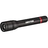 GENTOS(ジェントス) 懐中電灯 LEDライト 単3電池式 強力 480ルーメン レクシード RX-332D ハンディライト フラッシュライト