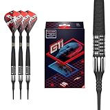 TARGET（ターゲット）POWER 9FIVE GENERATION 11 2BA SOFT TIP (20g)