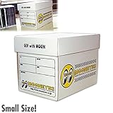 MOONEYES スモール ストレージボックス [MG397] S　ムーンアイズ