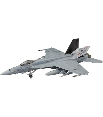Amazon | ファインモールド 1/72 航空機用アクセサリー F/A-18用