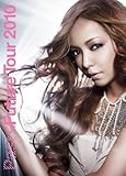 namie amuro PAST��FUTURE tour 2010
