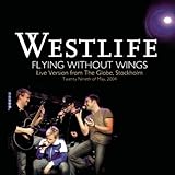 Flying Without Wings