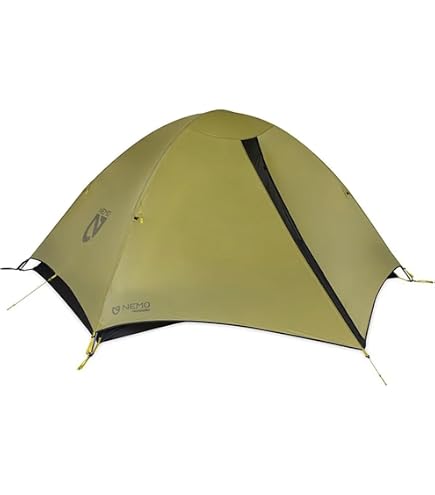 Amazon | NEMO (ニーモ) タニ オズモ 2P用フットプリント NM-AC-FP