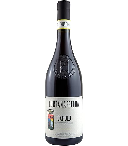 Amazon.co.jp: ジャコモ・フェノッキオ バローロ ブッシア [ NV