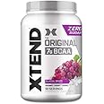【海外直送品】Scivation Xtend BCAA 90杯分 (グレープ)