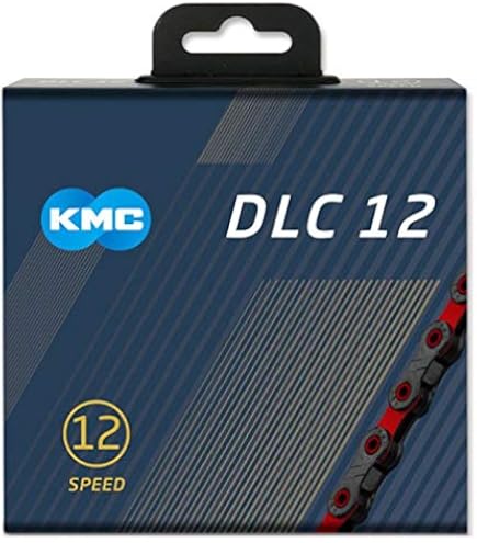 Amazon | KMC DLC ミッシングリンク 12速用/12S用/ 12スピード用