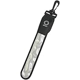 IPT EN71-3 Red LED Luminous Reflective Band, Hanging on Backpack/Bag/School Bag, Fast Flashing, Slow Flashing, Lighting, Red 