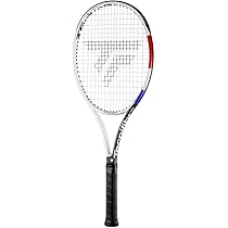 Amazon | テクニファイバー Tecnifibre 硬式テニスラケット TF40
