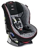 Britax Marathon G4.1 Convertible Car Seat Jet Set by Britax USA [並行輸入品]